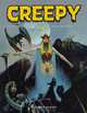 Creepy Archives Volume 12, Various 