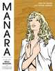 The Manara Library Volume 3, Milo Manara 