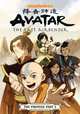 Avatar: The Last Airbender: The Promise, Part 1, Michael Dante DiMartino, Bryan Konietzko, Gene Luen Yang, Gurihiru 