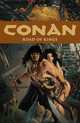 Conan Volume 11: Road of Kings, Roy Thomas 
