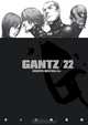 Gantz Volume 22, Hiroya Oku 