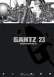 Gantz Volume 23, Hiroya Oku 