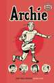 Archie Archives Volume 4 (Archie Archives (Dark Horse)), Various 