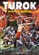 Turok, Son of Stone Archives Volume 10, Paul Newman 