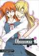 Neon Genesis Evangelion: The Shinji Ikari Raising Project, Vol. 10, Osamu Takahashi 