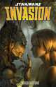 Star Wars: Invasion Volume 3 - Revelations, Tom Taylor 