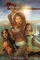Buffy The Vampire Slayer Season 8 Library Edition Volume 1 HC, Joss Whedon, Brian K Vaughan 