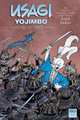 Usagi Yojimbo Volume 26: Traitors of the Earth, 