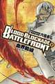 Blood Blockade Battlefront Volume 2, Yasuhiro Nightow 