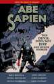 Abe Sapien Volume 2: The Devil Does Not Jest and Other Stories, Mike Mignola, John Arcudi 