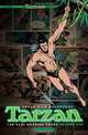Tarzan Archives: The Russ Manning Years Volume 1, Gaylord DuBois 