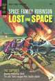 Space Family Robinson Archives Volume 4, Gaylord DuBois 