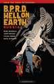 B.P.R.D. Hell on Earth Volume 3: Russia, Mike Mignola, John Arcudi 