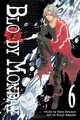 Bloody Monday 6, Ryou Ryumon 