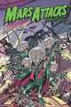 Mars Attacks Classics Volume 1, Keith Giffen 