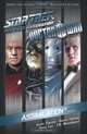 Star Trek: The Next Generation / Doctor Who: Assimilation 2 Volume 1 (Star Trek/Doctor Who), Scott Tipton, Denton Tipton, J. K. Woodward 