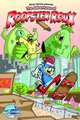 Steve Harvey Presents: The Adventures Of Roopster Roux, Ryan Burton 