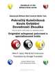 Advanced Billiard Ball Control Skills Test (Czech): Genuine ability confirmation for dedicated players (Czech Edition), Allan P. Sand 