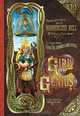 Girl Genius Volume 11: Agatha Heterodyne and the Hammerless Bell SC, Kaja Foglio, Phil Foglio 