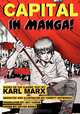 Capital - In Manga!, Karl Marx 