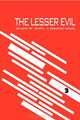 The Lesser Evil, Book 3, Shane W. Smith 