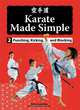 Karate Made Simple: Punching, Kicking, and Blocking, Maiko Nakashima 