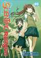 A Certain Scientific Railgun 3, Kazuma Kamachi 