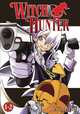 Witch Hunter Vol. 1-2, Jung-Man Cho 