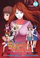 A Certain Scientific Railgun 5, Kazuma Kamachi 