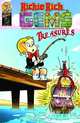 Richie Rich Gems: Treasures TPB, Sid Jacobson 