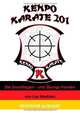 Kenpo Karate 201 (German Edition), Lee Wedlake 