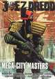 Juez Dredd 01 Mega-City Masters (Juez Dredd / Judge Dredd) (Spanish Edition), John Wagner, Alan Grant 
