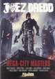 Juez Dredd Megacity Masters (Juez Dredd / Judge Dredd) (Spanish Edition), John Warner, Carlos Ezquerra 