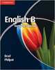 English B for the IB Diploma Coursebook, Philpot 