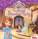 The Royal Slumber Party, Cathy Hapka 