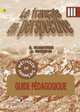 Le francais en perspective 3: Guide pedagogique: Methode de francais / Французский язык. 3 класс. Поурочные разработки. Учебное пособие, Касаткина Надежда Михайловна, Гусева Антонина Васильевна 
