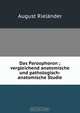 Das Paroophoron ; vergleichend anatomische und pathologisch-anatomische Studie, August Rielander 