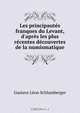 Les principautes franques du Levant, d
