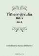 Fishery circular, 