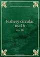 Fishery circular, 