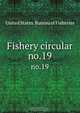 Fishery circular, 