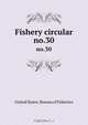 Fishery circular, 