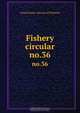 Fishery circular, 