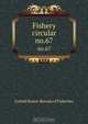 Fishery circular, 