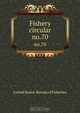 Fishery circular, 