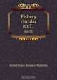 Fishery circular, 