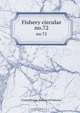 Fishery circular, 