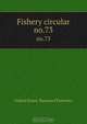 Fishery circular, 