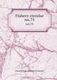Fishery circular, 