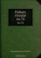 Fishery circular, 